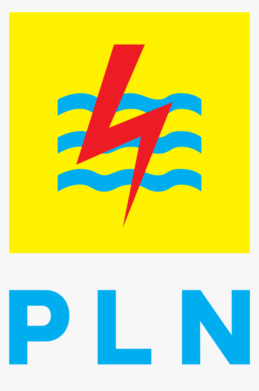 Logo PLN